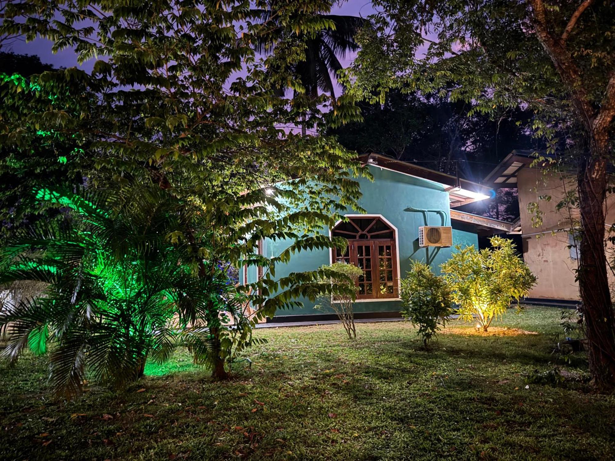 Greenwood Hotel Sigiriya Exterior photo